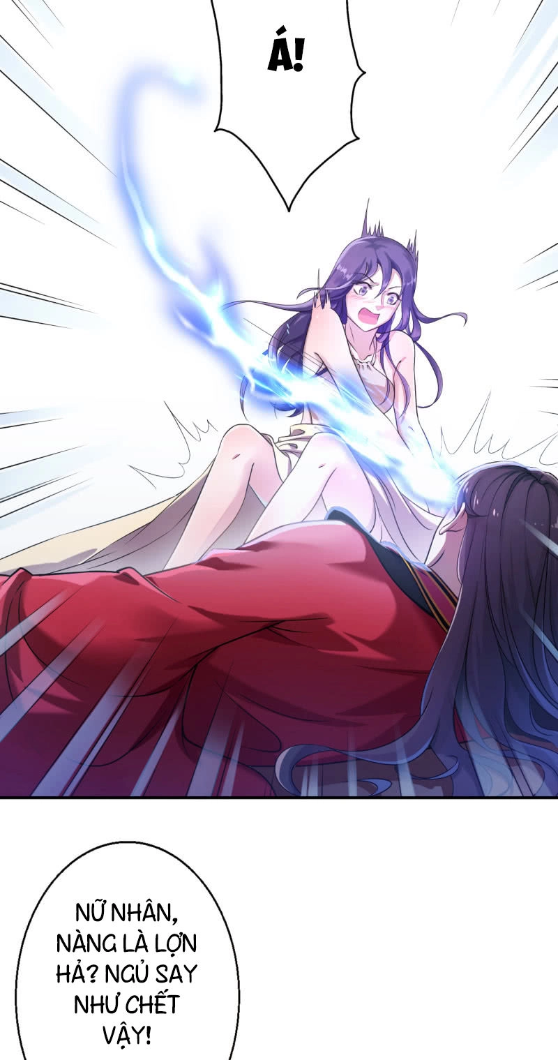 Tà Y Cuồng Thê Chapter 24 - 4