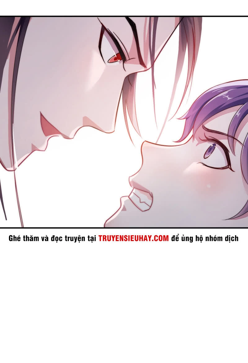 Tà Y Cuồng Thê Chapter 24 - 15