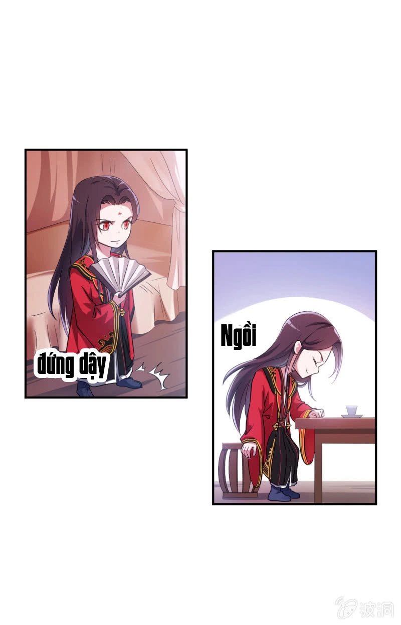 Tà Y Cuồng Thê Chapter 24 - 17