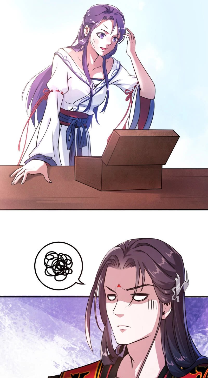 Tà Y Cuồng Thê Chapter 24 - 27