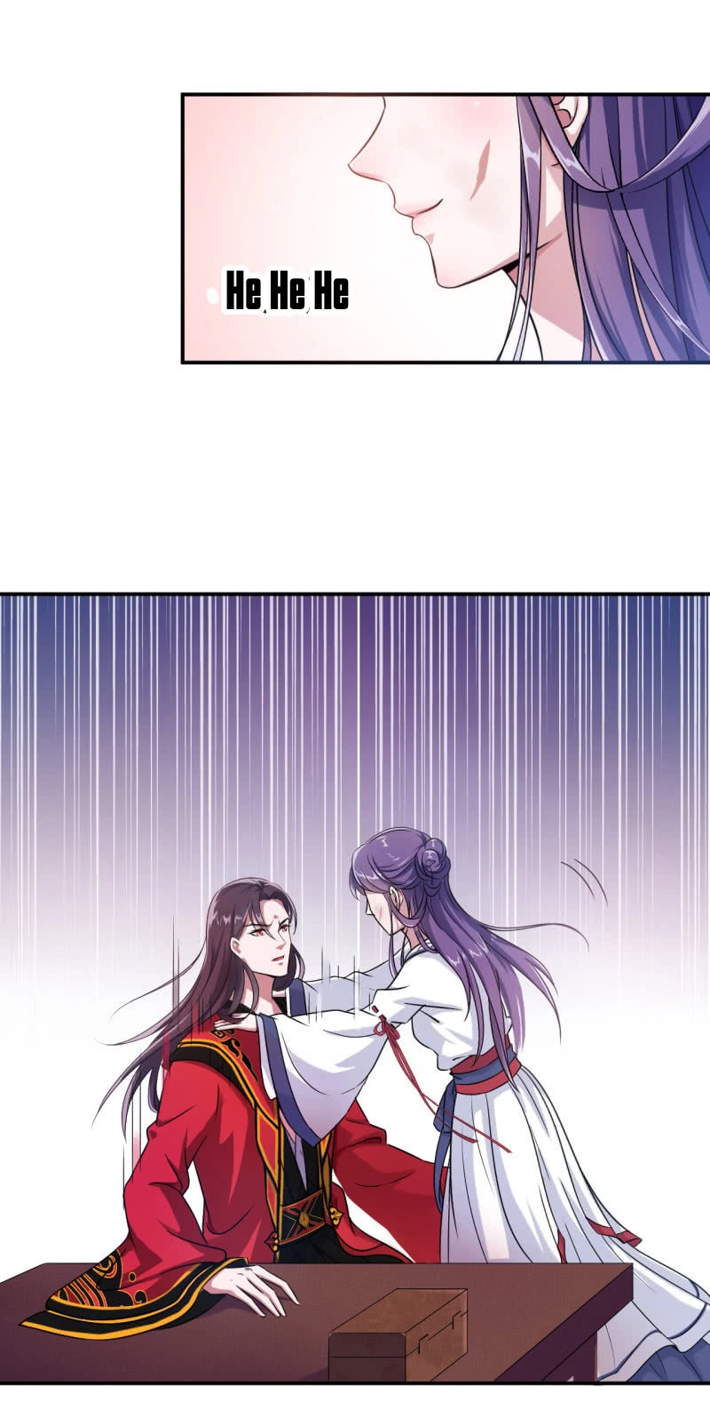 Tà Y Cuồng Thê Chapter 24 - 31