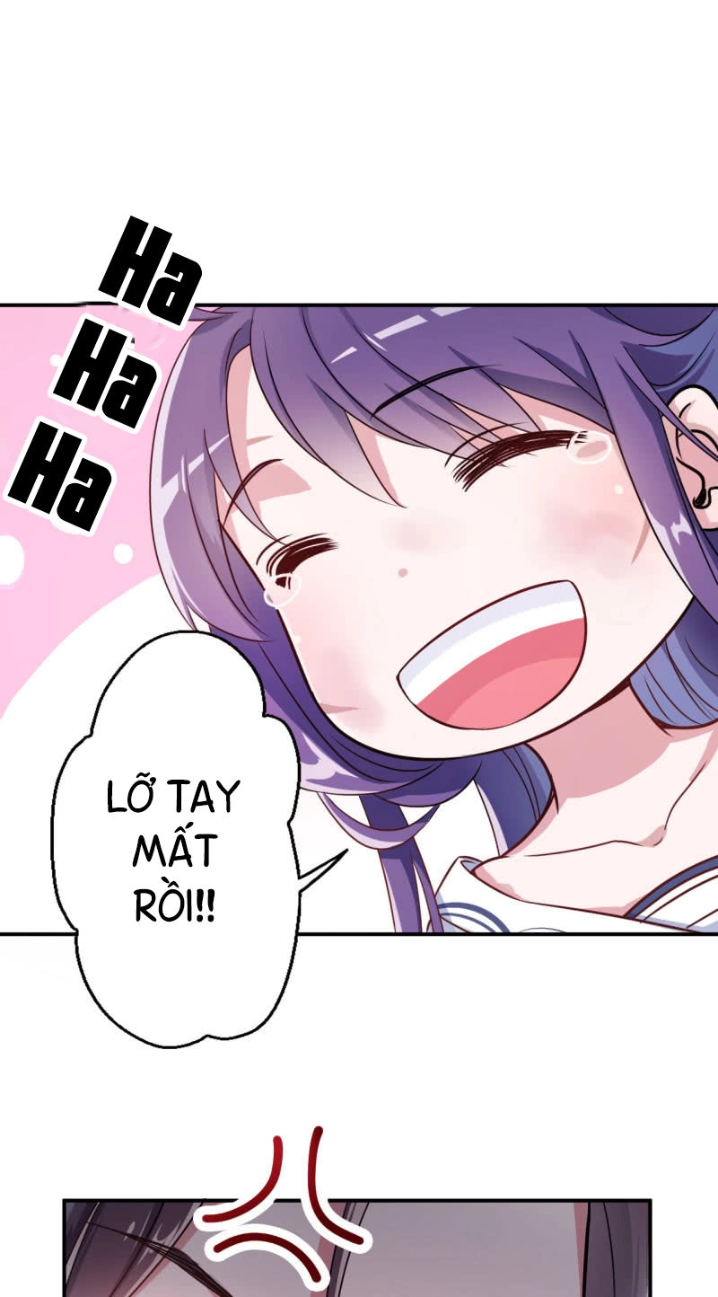 Tà Y Cuồng Thê Chapter 24 - 36