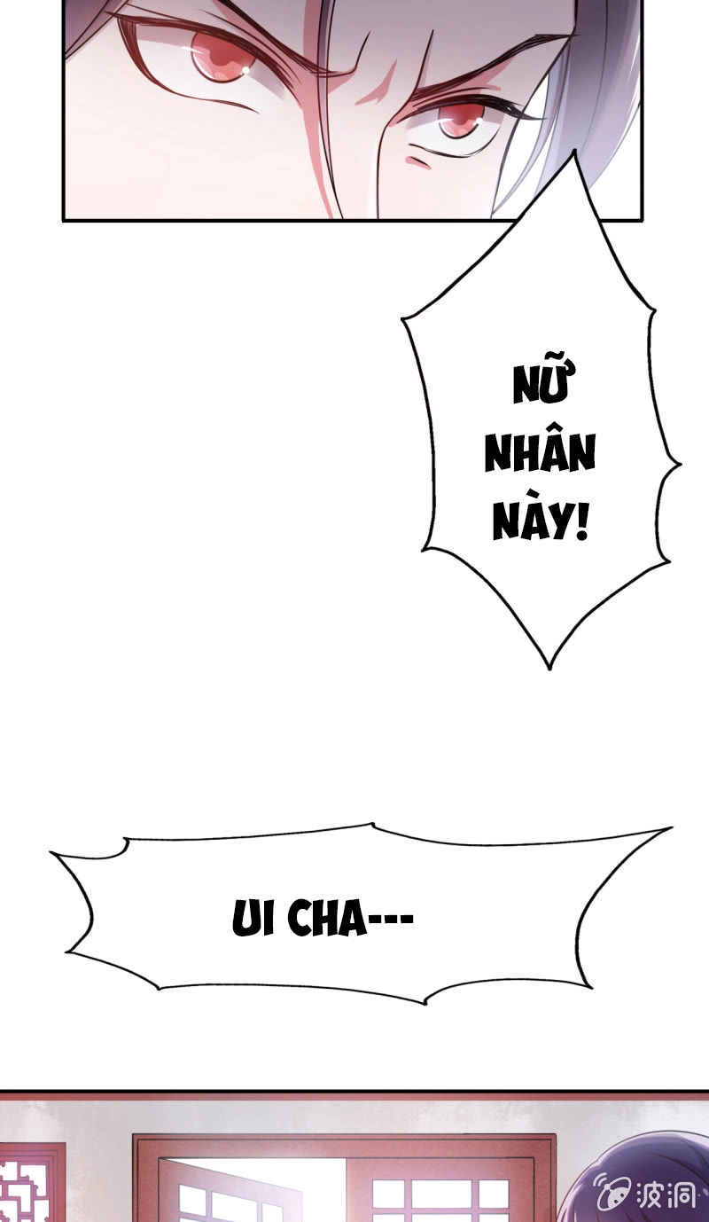 Tà Y Cuồng Thê Chapter 24 - 37