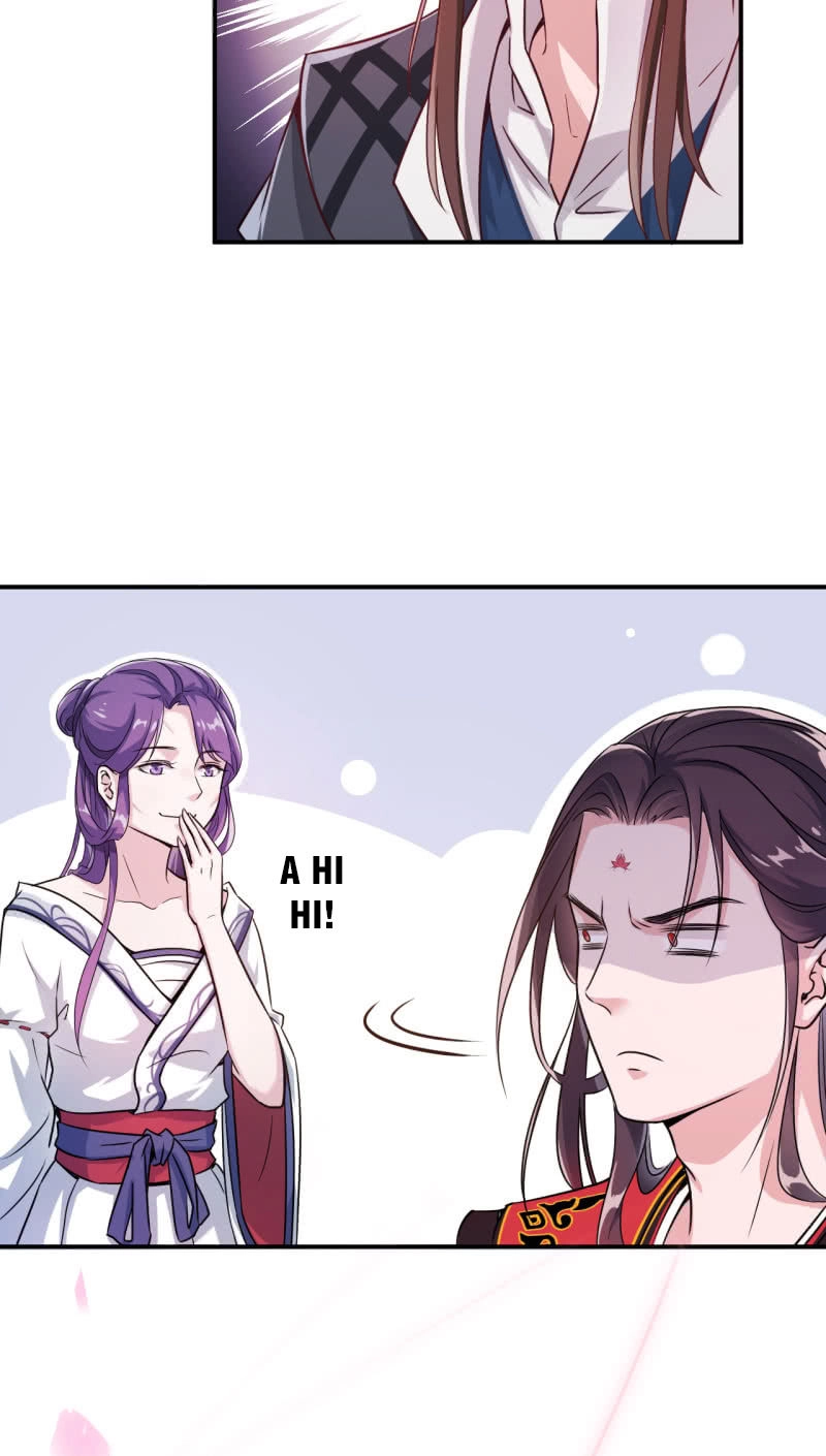 Tà Y Cuồng Thê Chapter 24 - 39