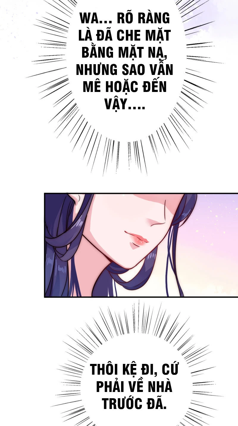 Tà Y Cuồng Thê Chapter 25 - 15