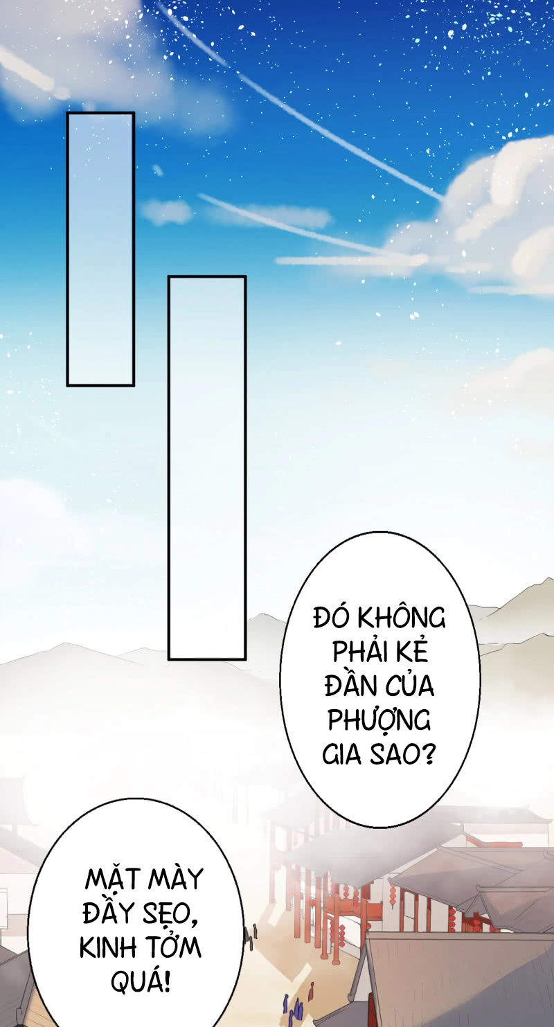 Tà Y Cuồng Thê Chapter 25 - 17