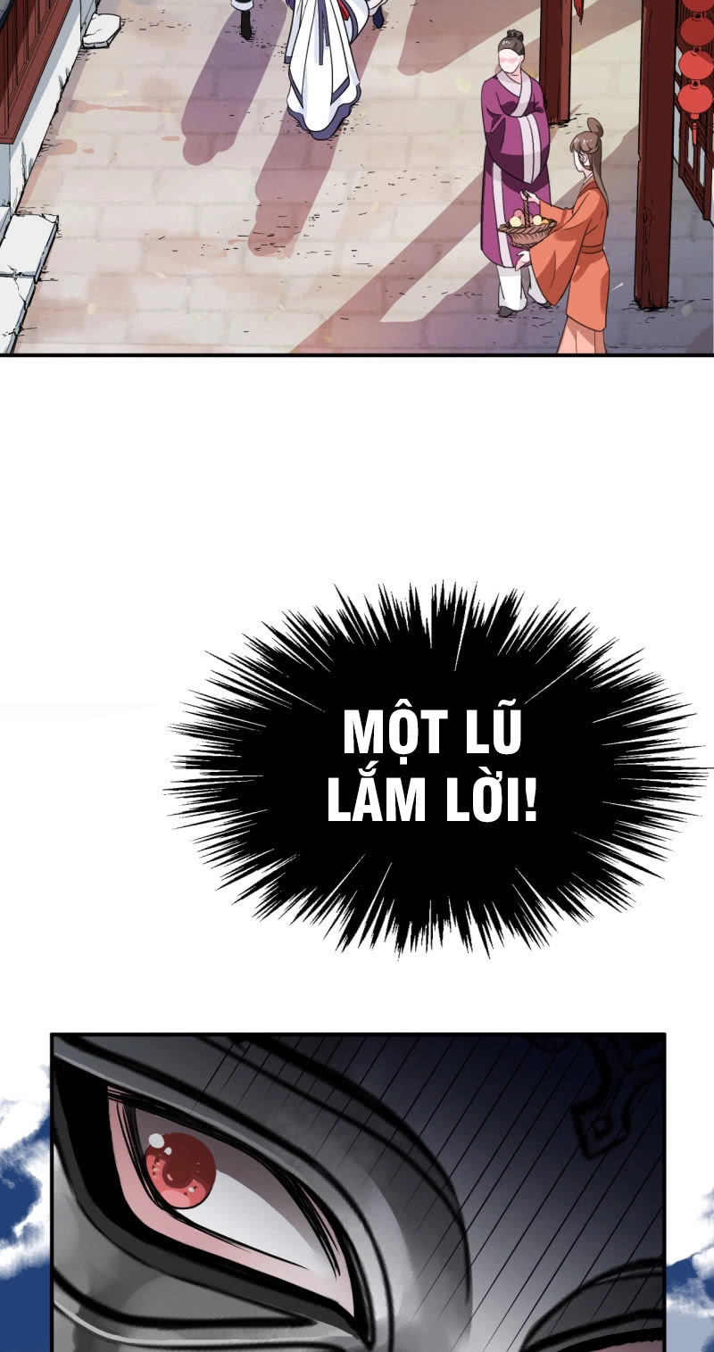 Tà Y Cuồng Thê Chapter 25 - 19