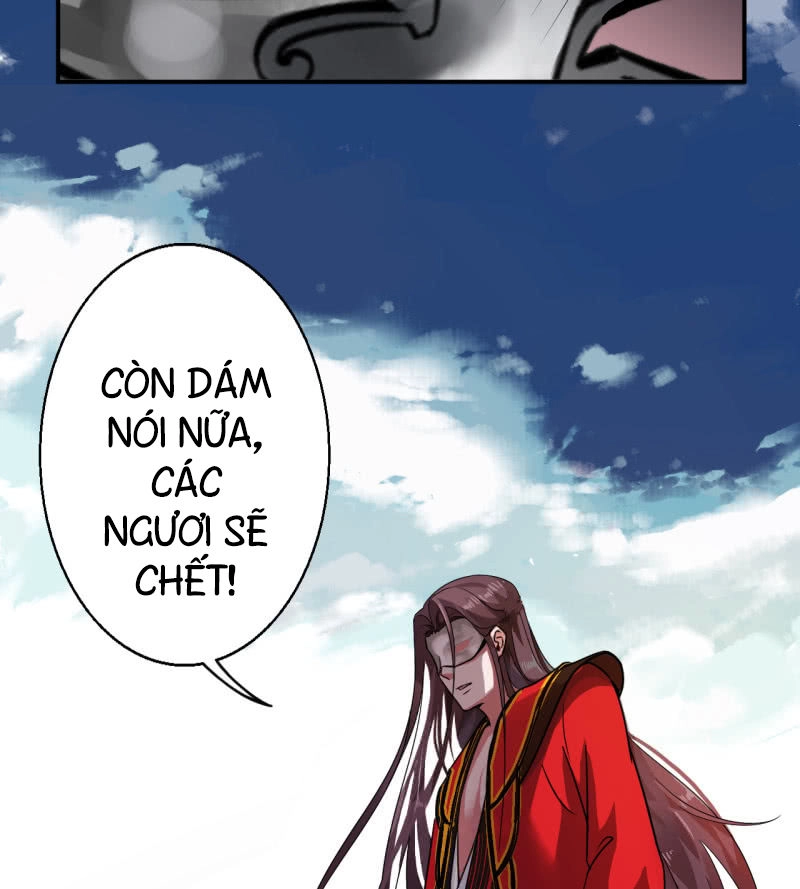 Tà Y Cuồng Thê Chapter 25 - 20