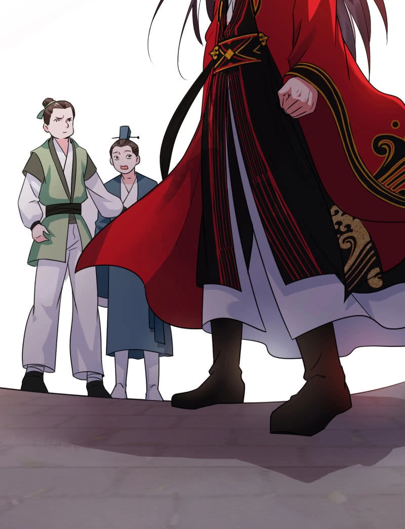 Tà Y Cuồng Thê Chapter 25 - 21