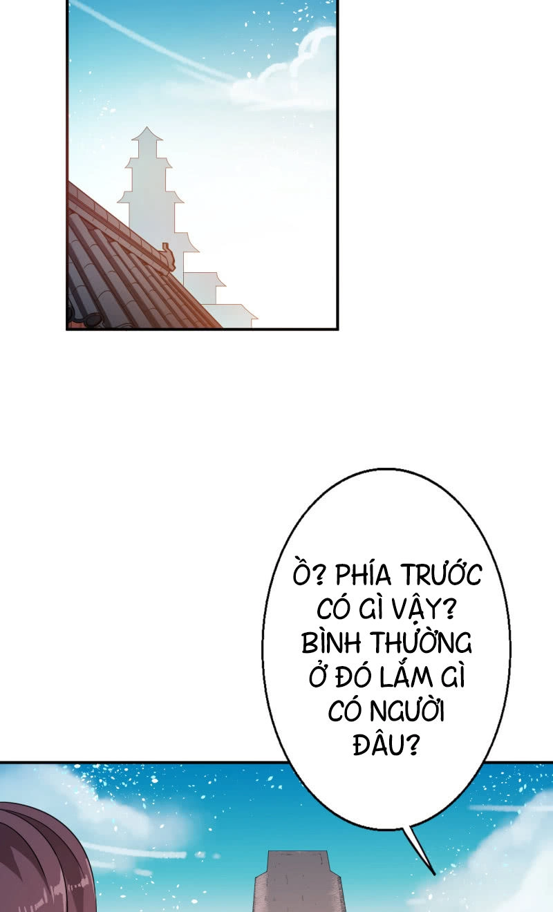 Tà Y Cuồng Thê Chapter 25 - 23