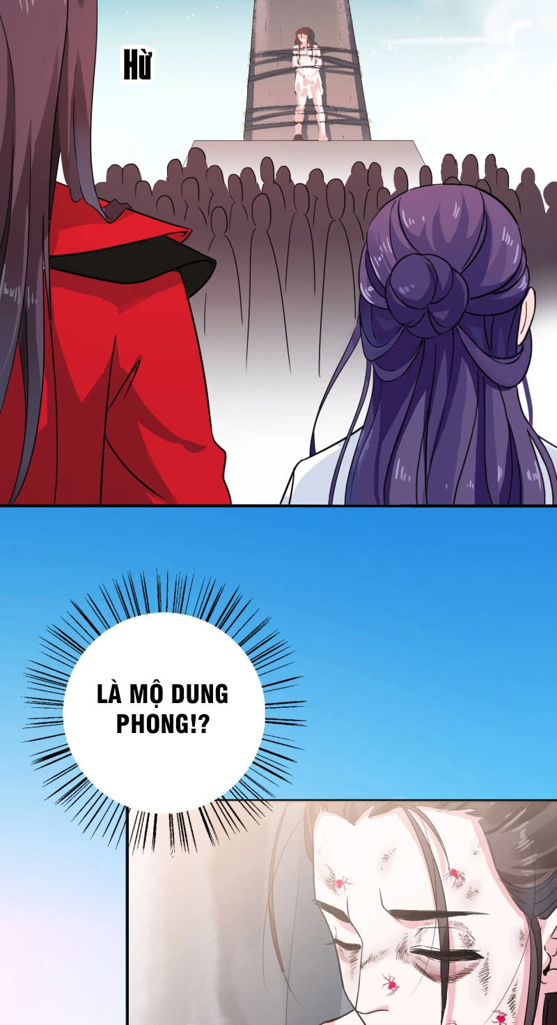 Tà Y Cuồng Thê Chapter 25 - 24