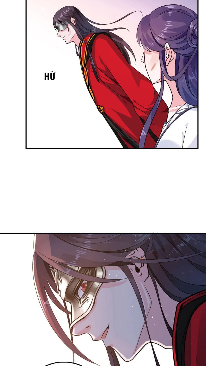 Tà Y Cuồng Thê Chapter 25 - 29