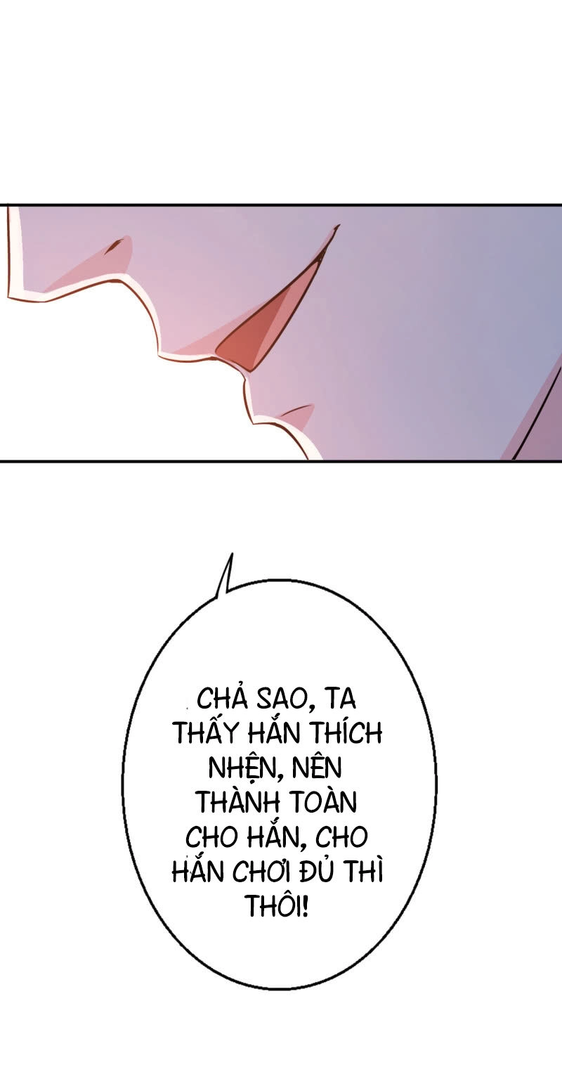 Tà Y Cuồng Thê Chapter 25 - 31