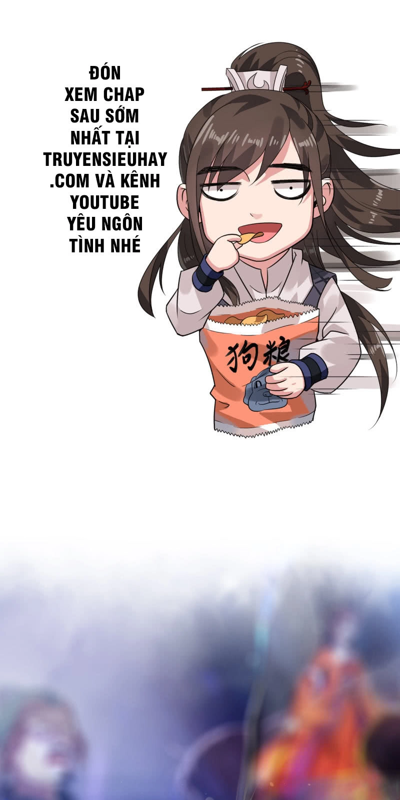 Tà Y Cuồng Thê Chapter 25 - 36