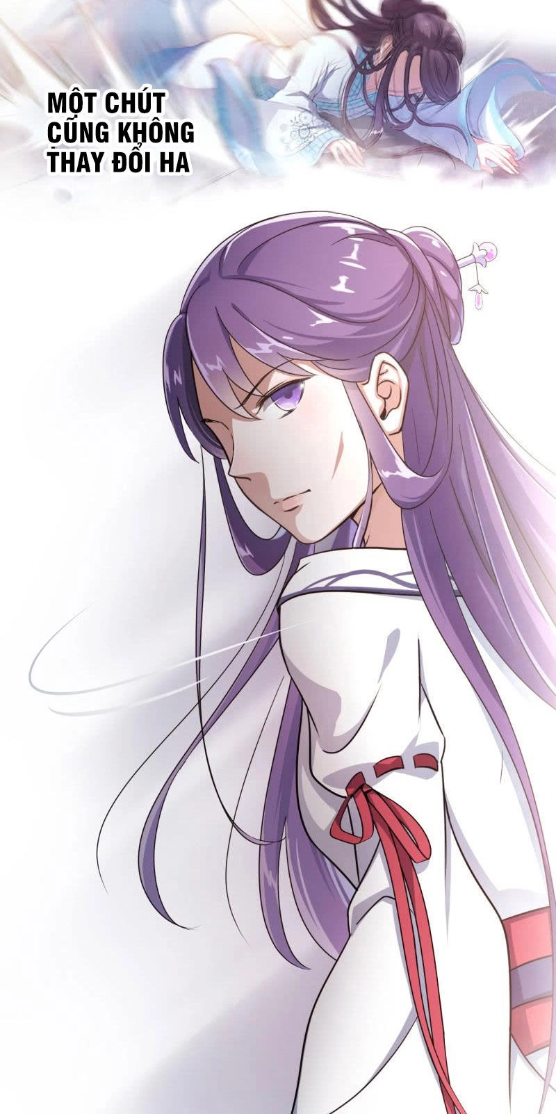 Tà Y Cuồng Thê Chapter 26 - 17