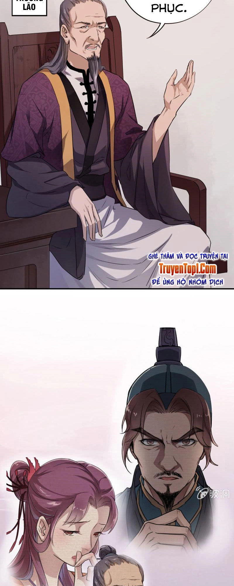 Tà Y Cuồng Thê Chapter 27 - 8