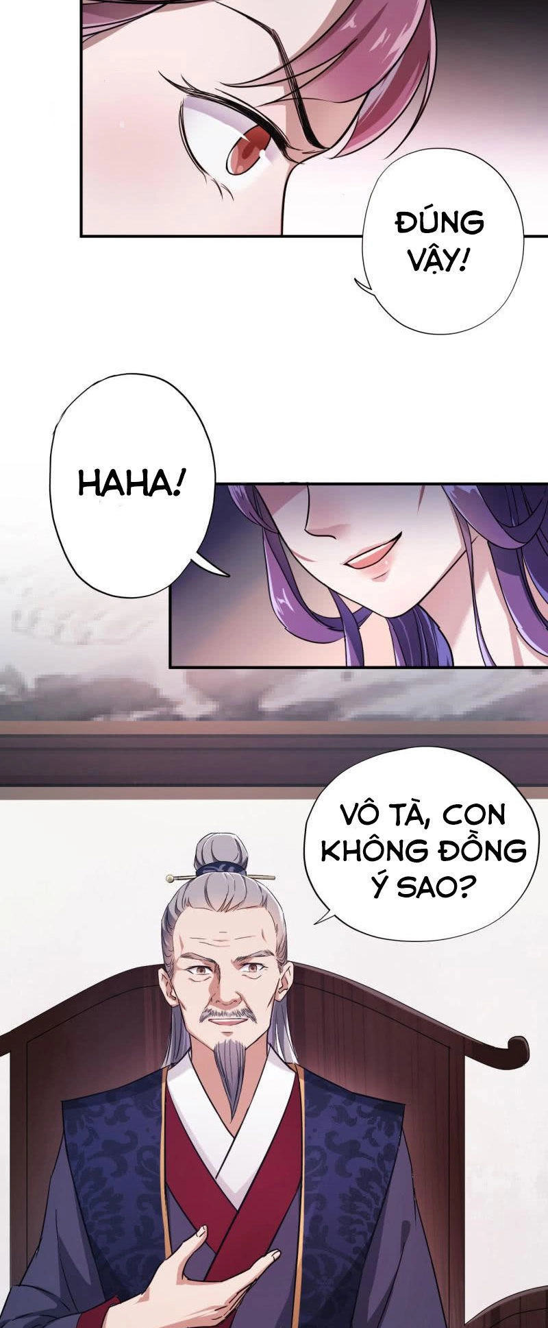 Tà Y Cuồng Thê Chapter 27 - 16