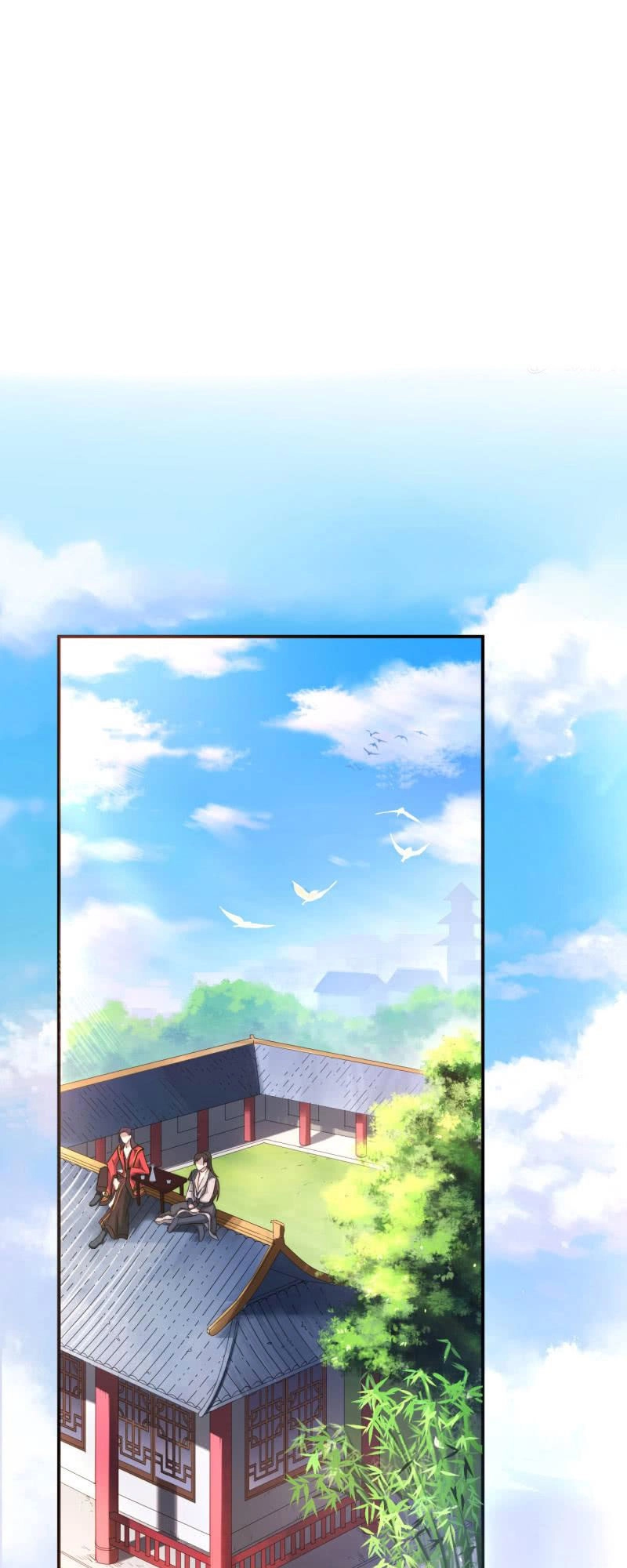 Tà Y Cuồng Thê Chapter 28 - 1