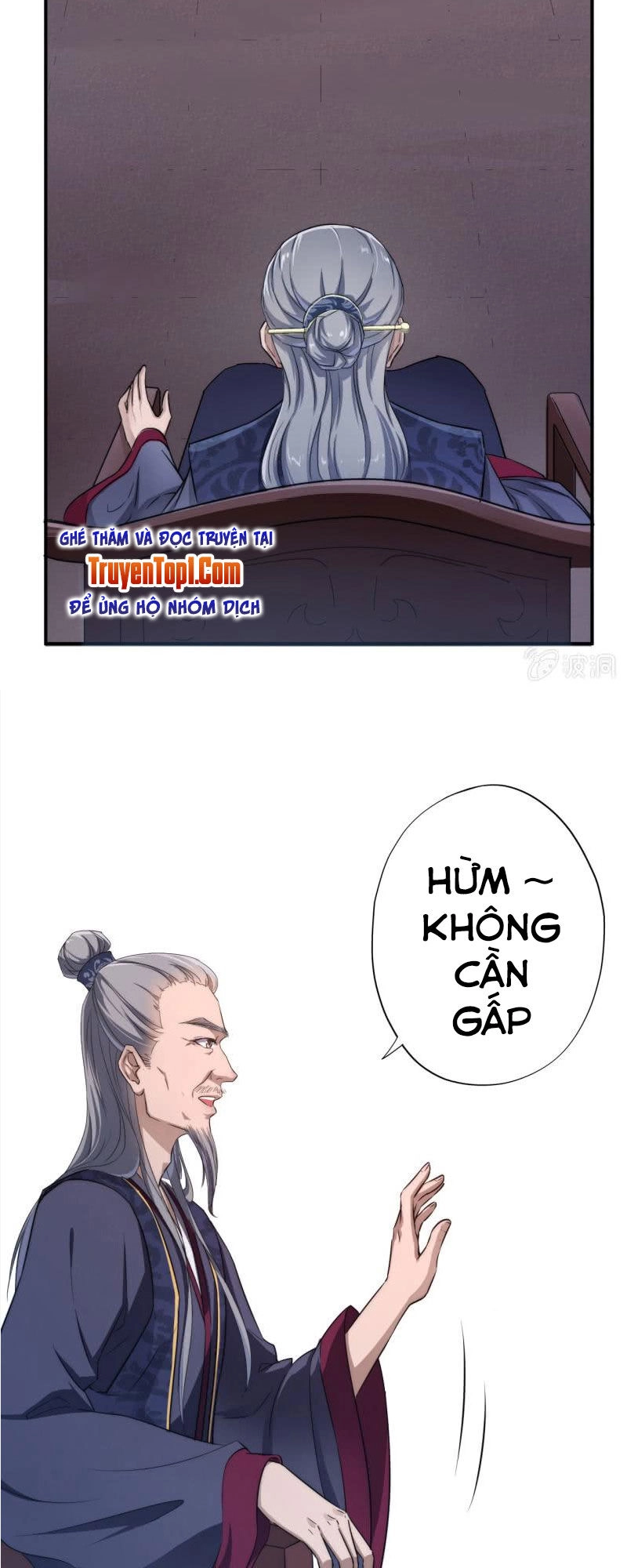 Tà Y Cuồng Thê Chapter 28 - 10