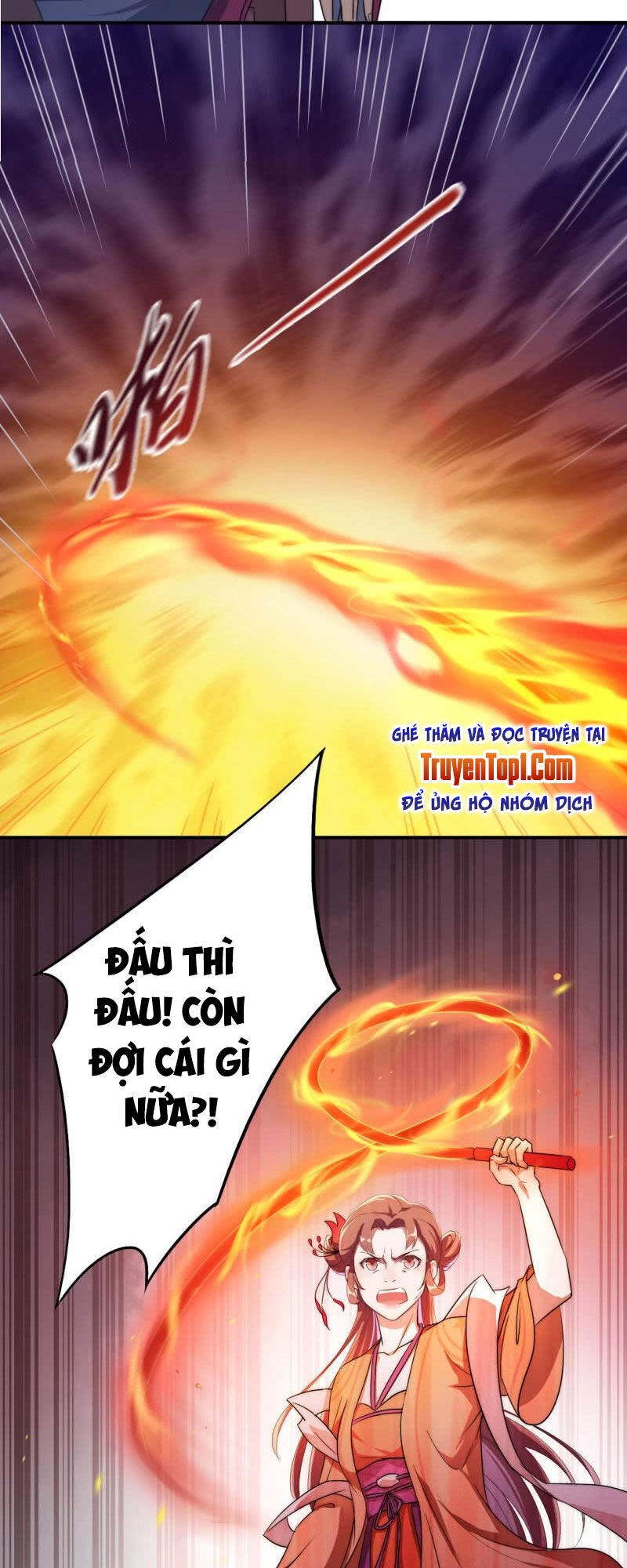 Tà Y Cuồng Thê Chapter 28 - 11