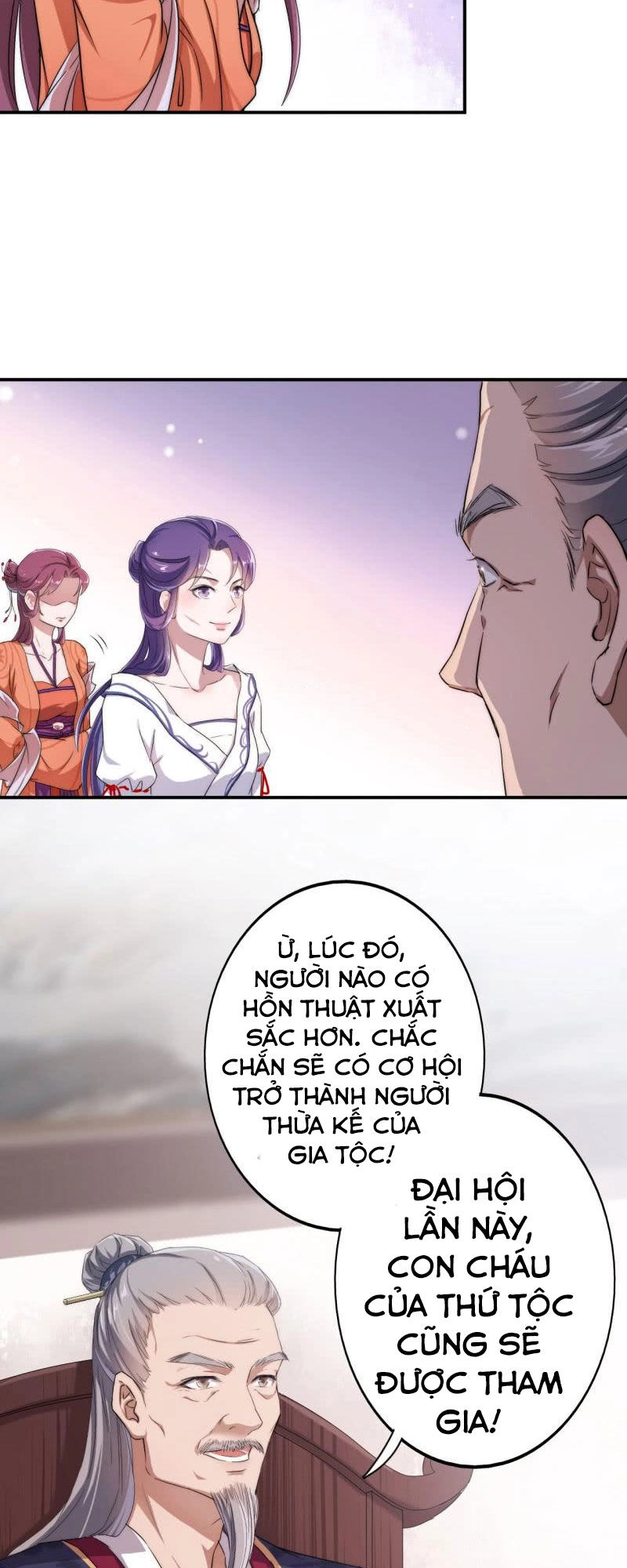 Tà Y Cuồng Thê Chapter 28 - 18