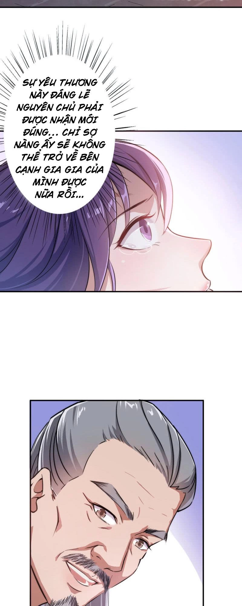 Tà Y Cuồng Thê Chapter 29 - 2