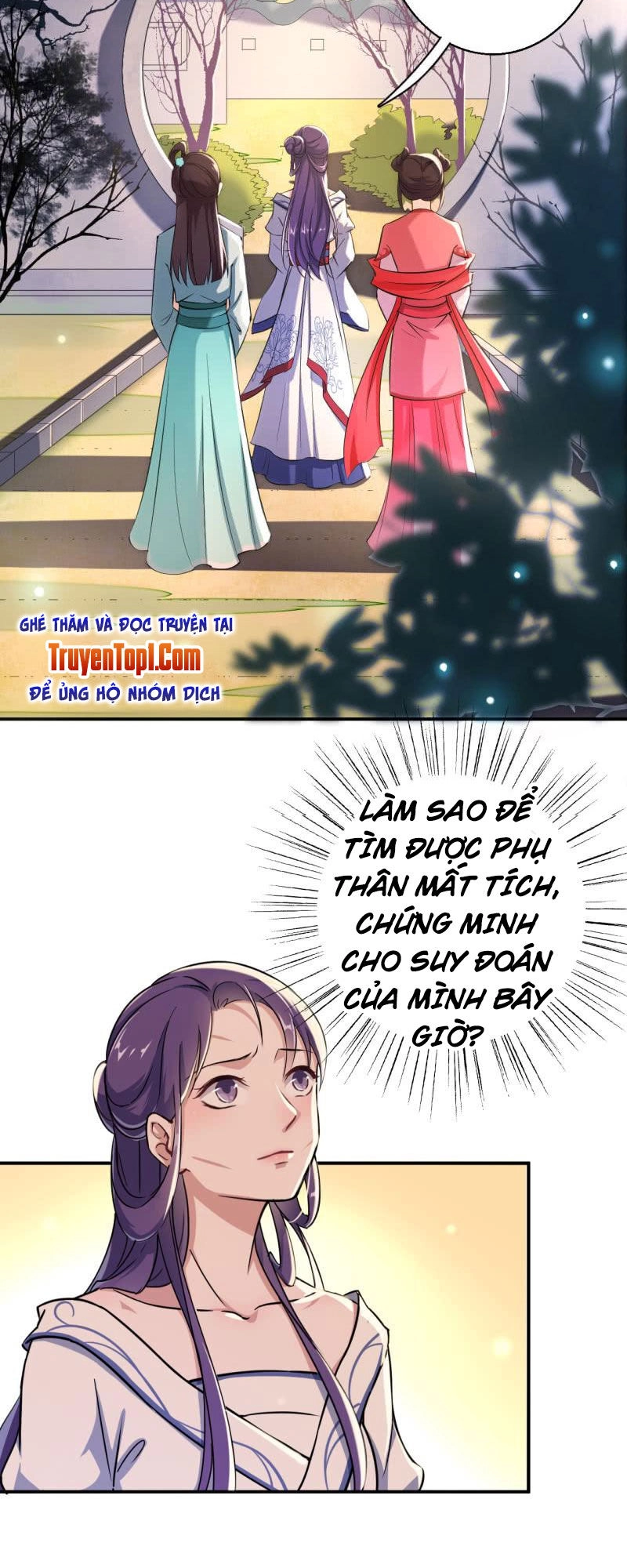 Tà Y Cuồng Thê Chapter 29 - 5