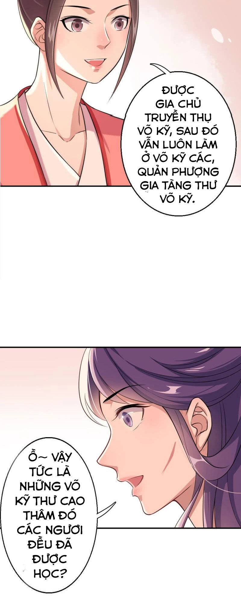 Tà Y Cuồng Thê Chapter 29 - 10