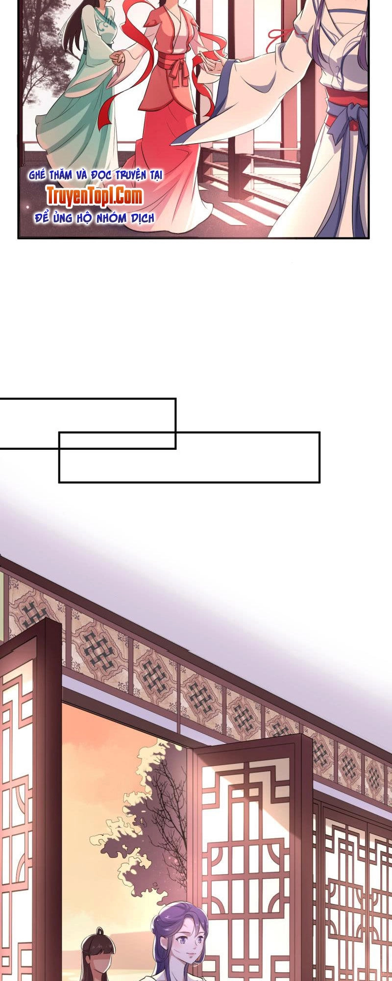 Tà Y Cuồng Thê Chapter 29 - 12