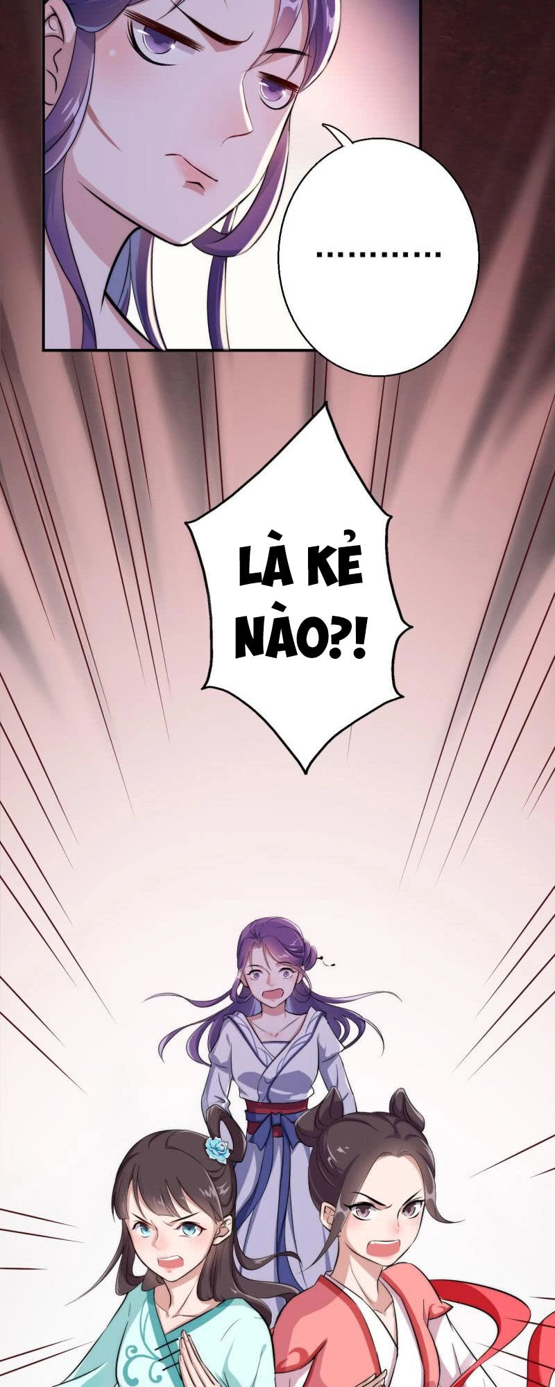 Tà Y Cuồng Thê Chapter 29 - 15