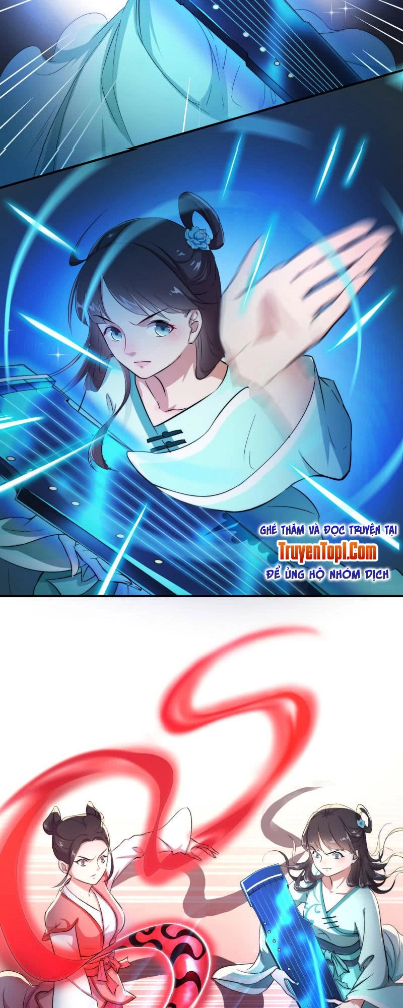 Tà Y Cuồng Thê Chapter 29 - 18