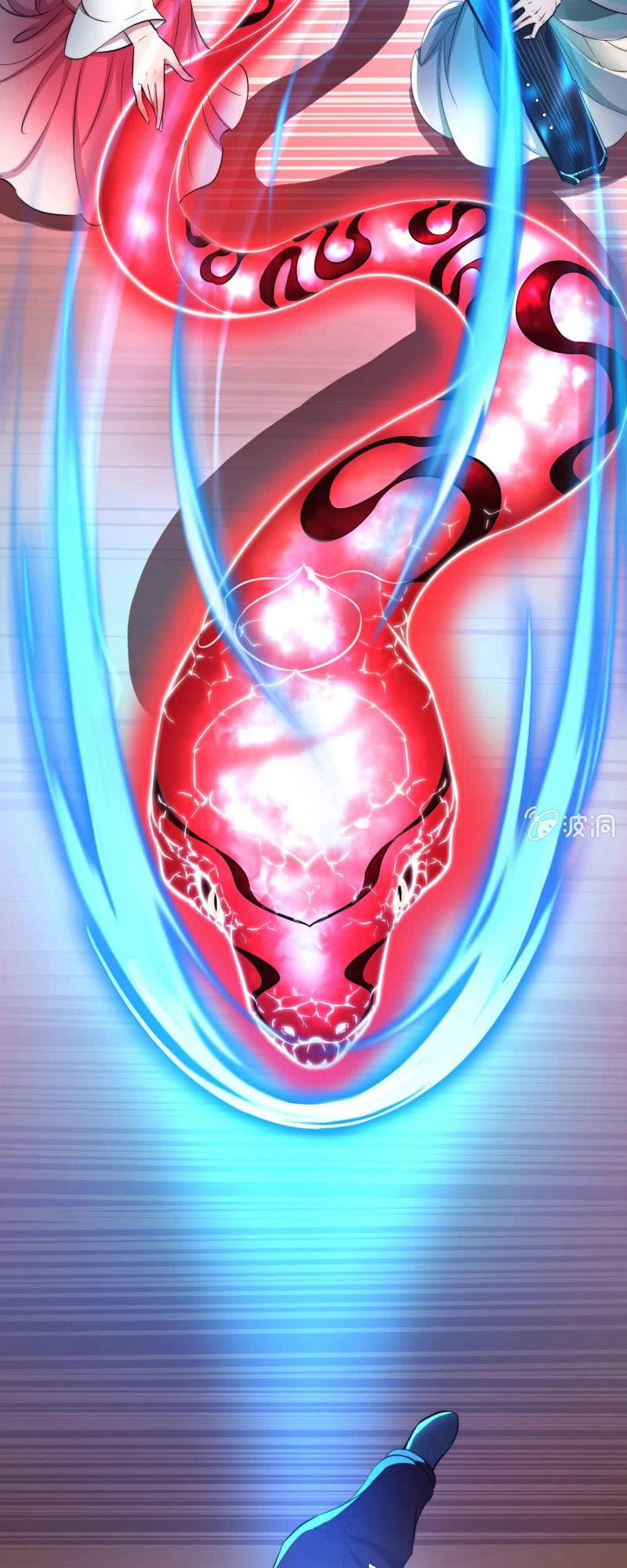 Tà Y Cuồng Thê Chapter 29 - 19