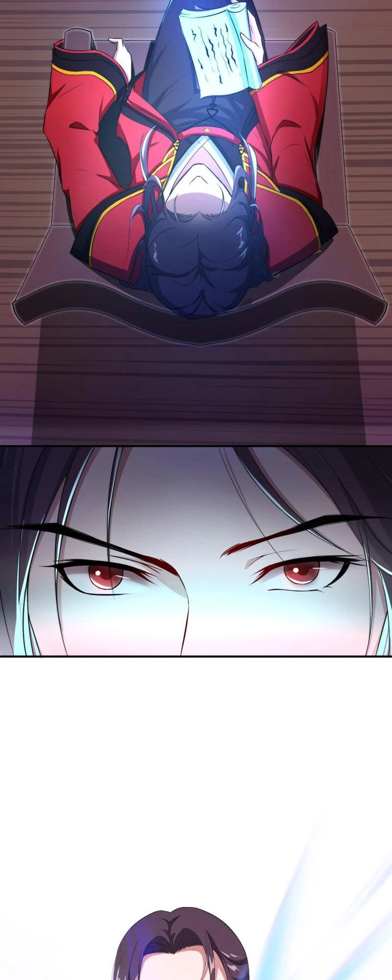 Tà Y Cuồng Thê Chapter 29 - 20