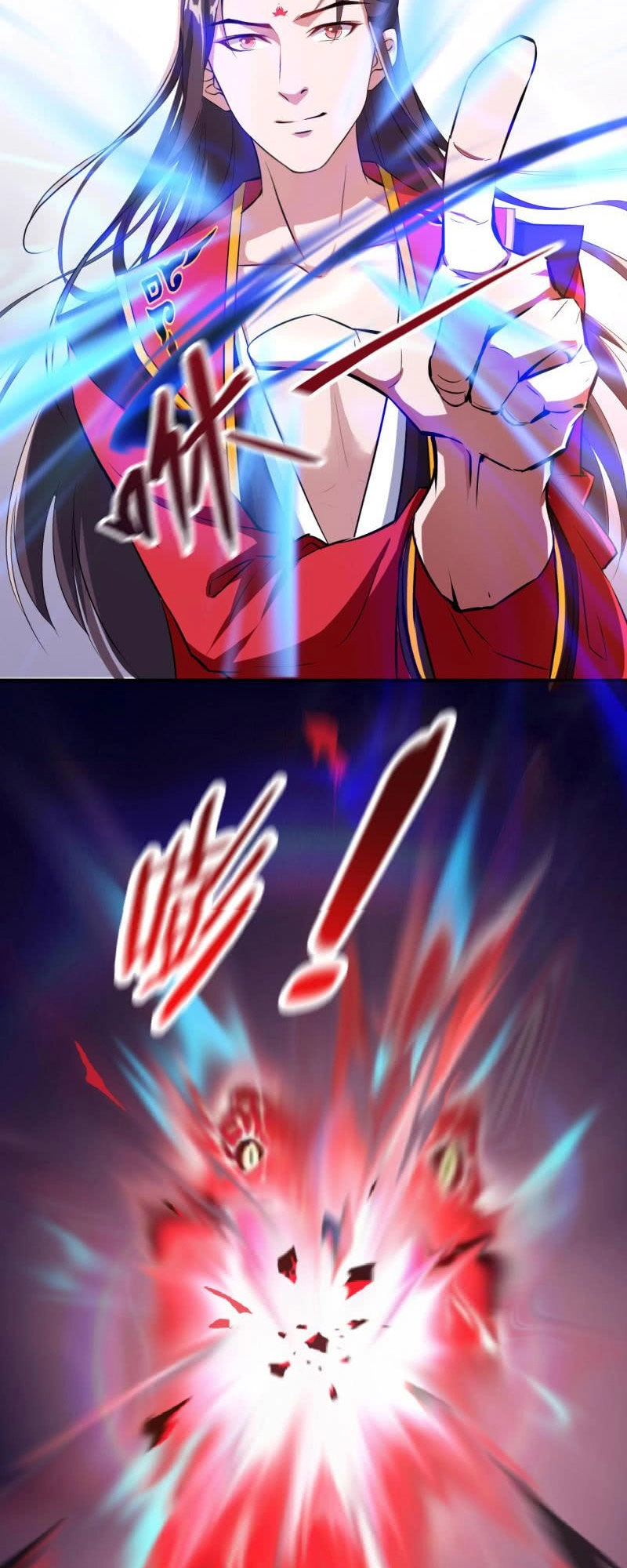 Tà Y Cuồng Thê Chapter 29 - 21