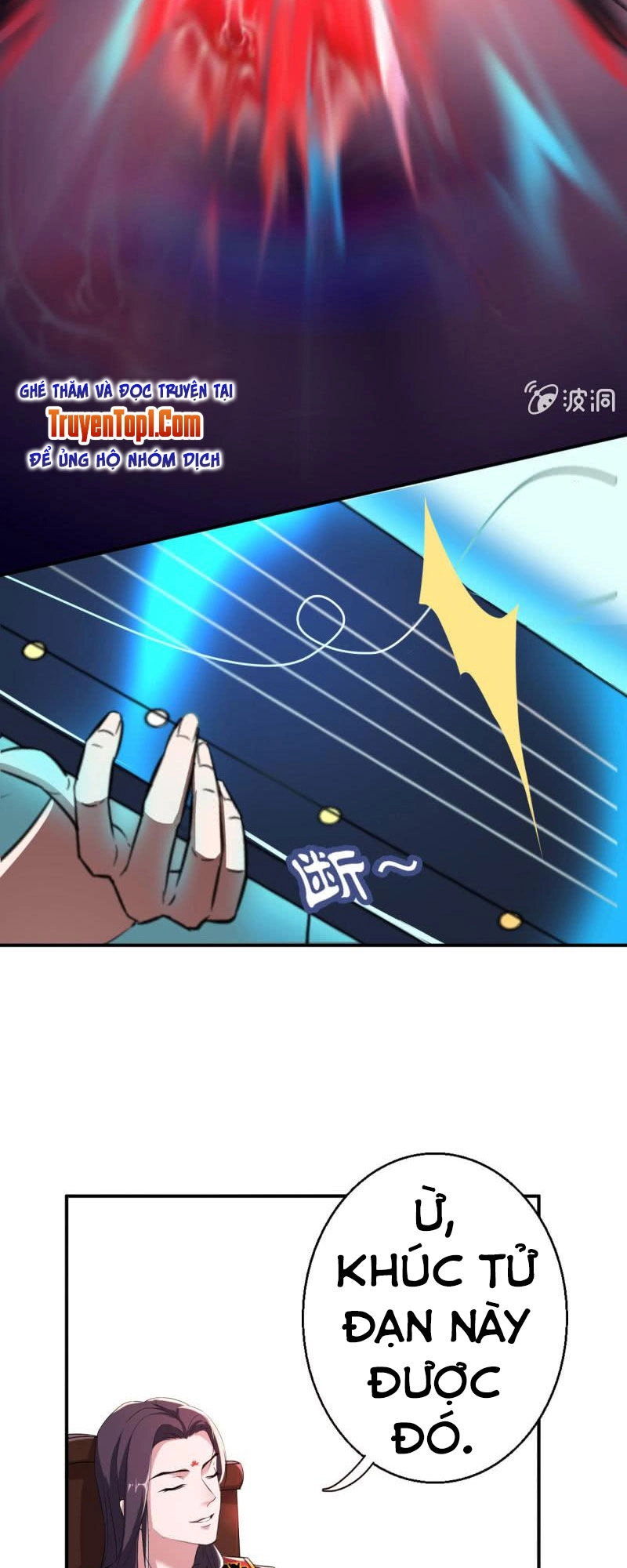 Tà Y Cuồng Thê Chapter 29 - 22