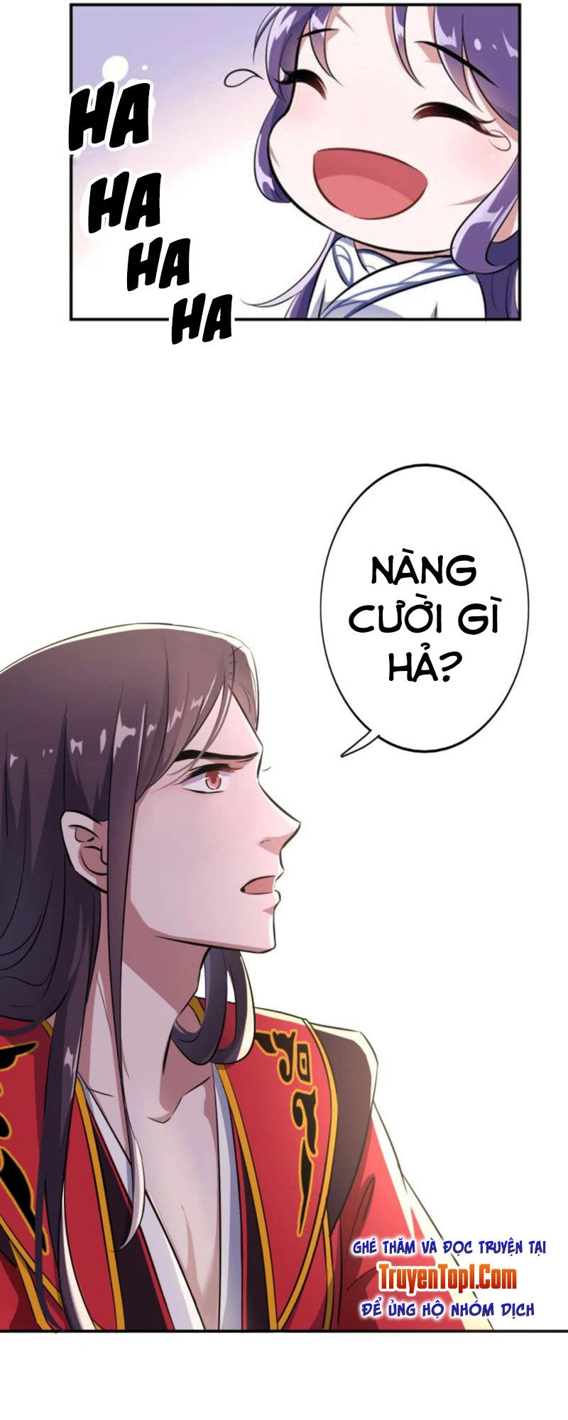 Tà Y Cuồng Thê Chapter 30 - 13