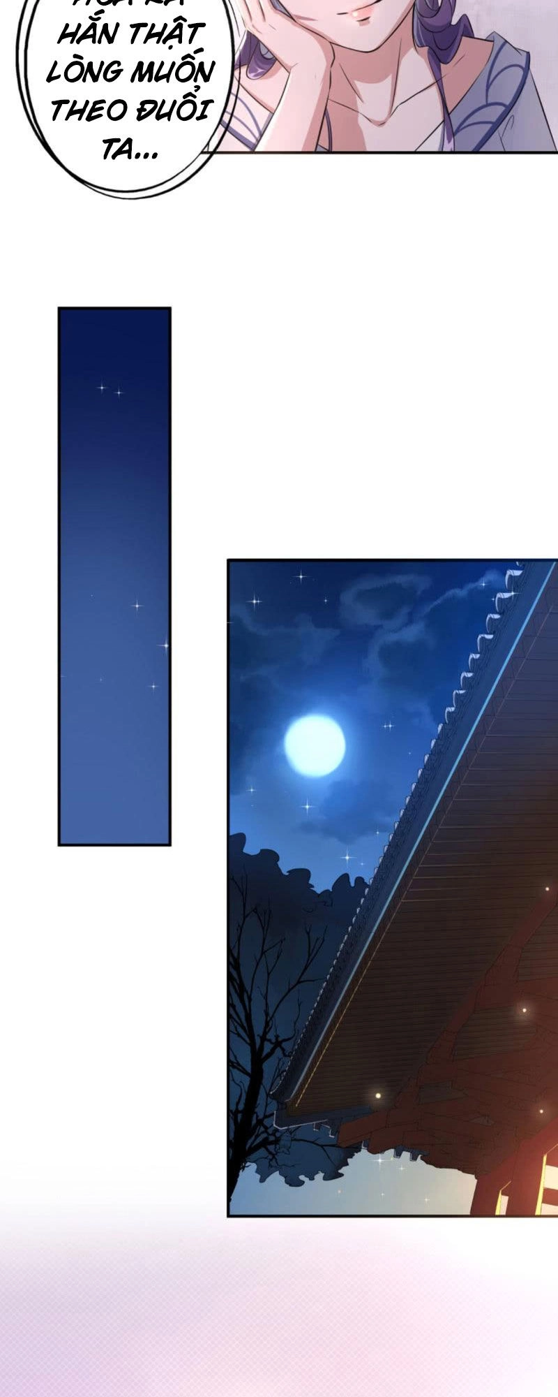 Tà Y Cuồng Thê Chapter 31 - 3