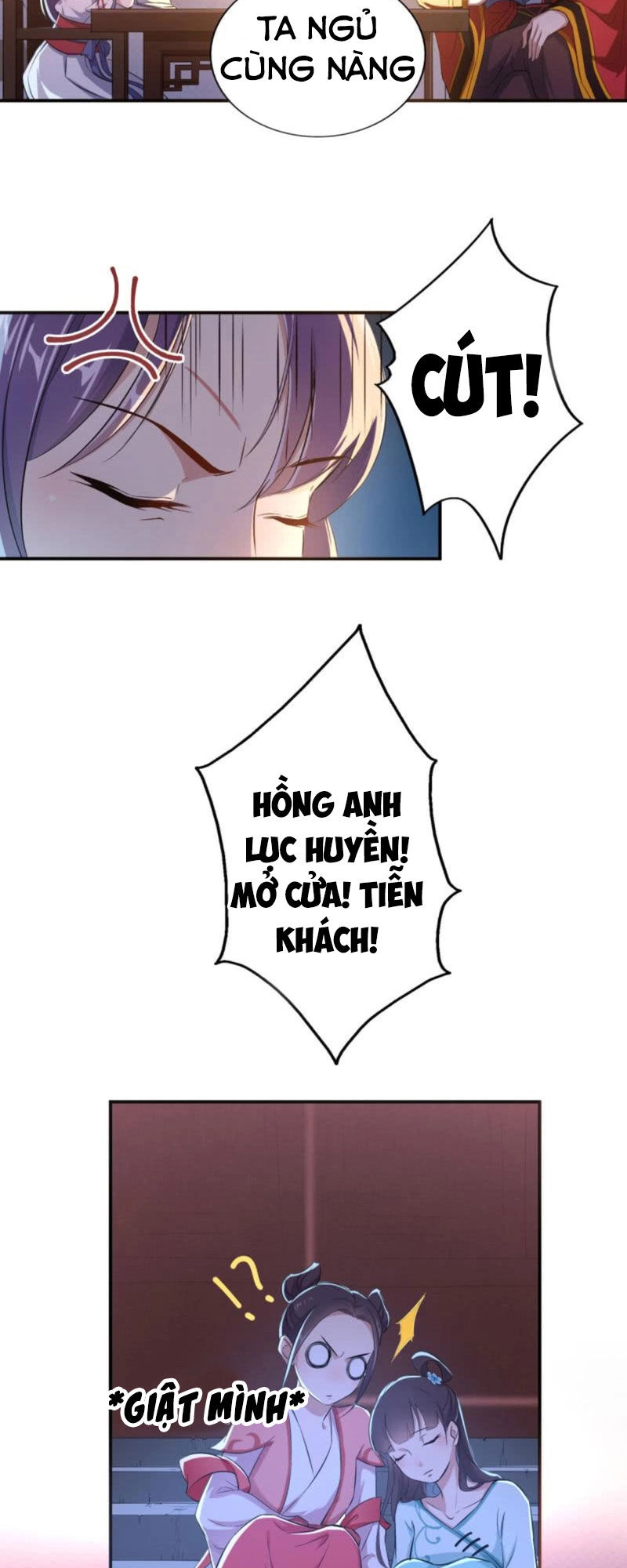 Tà Y Cuồng Thê Chapter 31 - 5