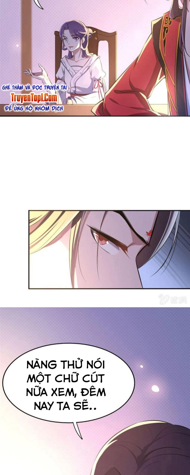 Tà Y Cuồng Thê Chapter 31 - 7