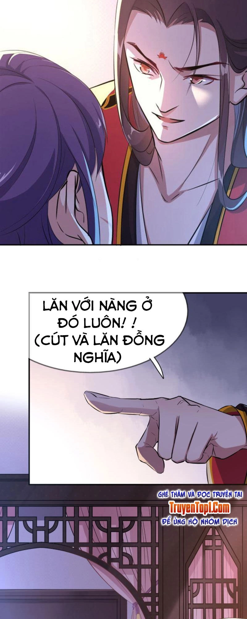 Tà Y Cuồng Thê Chapter 31 - 8