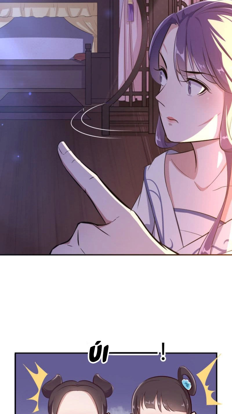 Tà Y Cuồng Thê Chapter 31 - 9