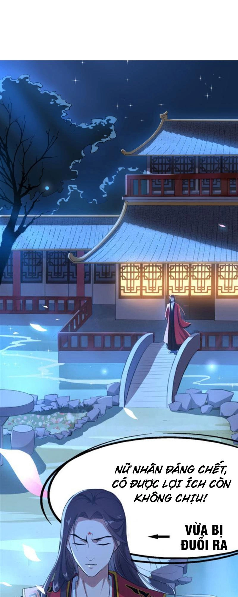 Tà Y Cuồng Thê Chapter 32 - 2