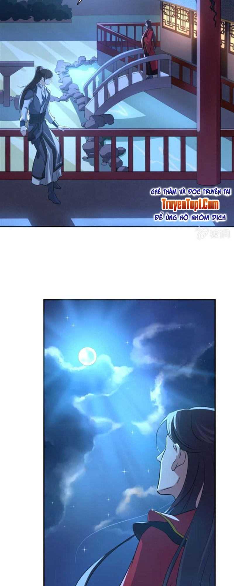 Tà Y Cuồng Thê Chapter 32 - 4