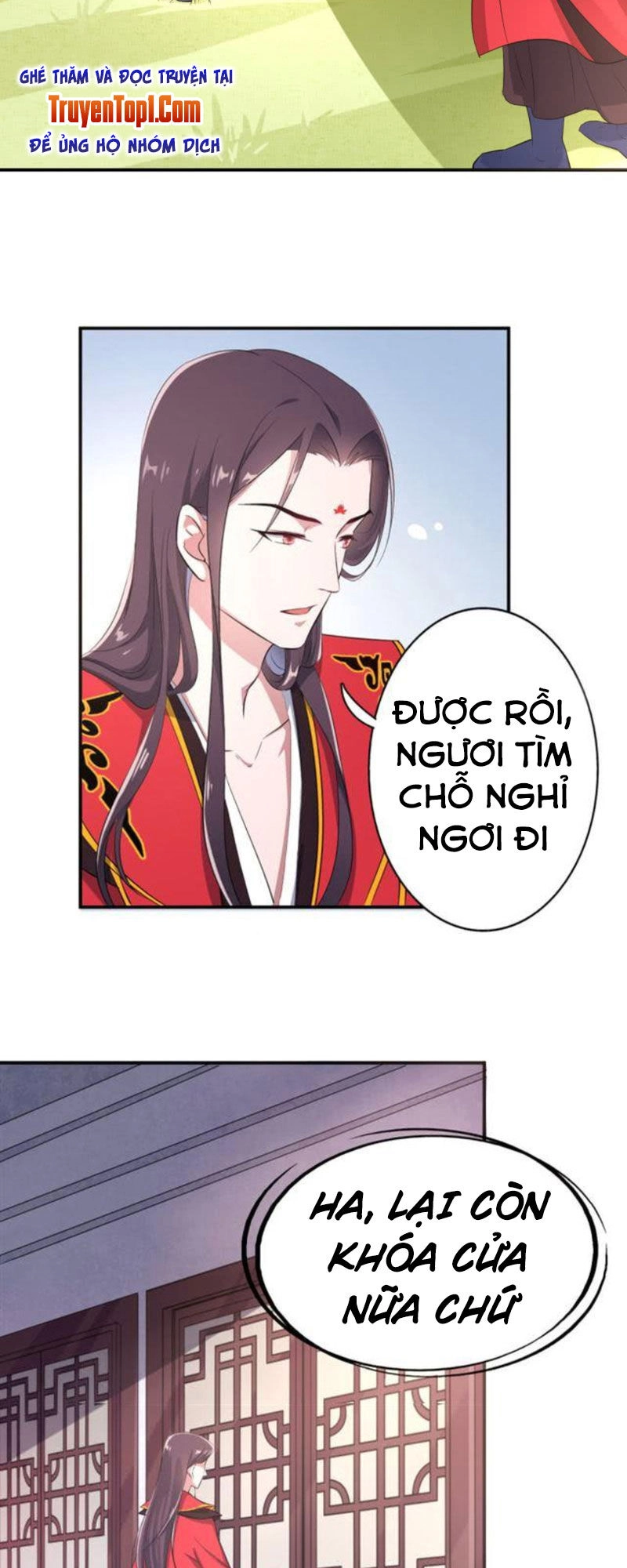 Tà Y Cuồng Thê Chapter 32 - 13