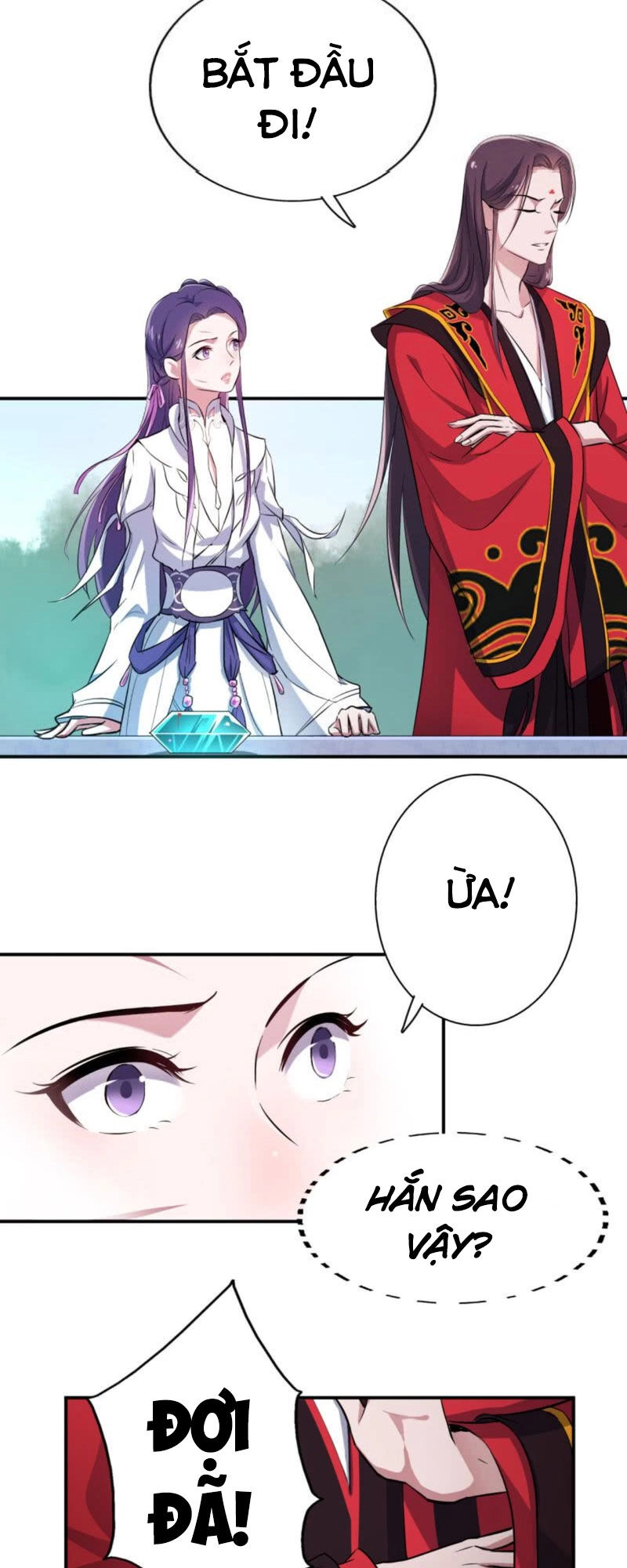 Tà Y Cuồng Thê Chapter 32 - 21