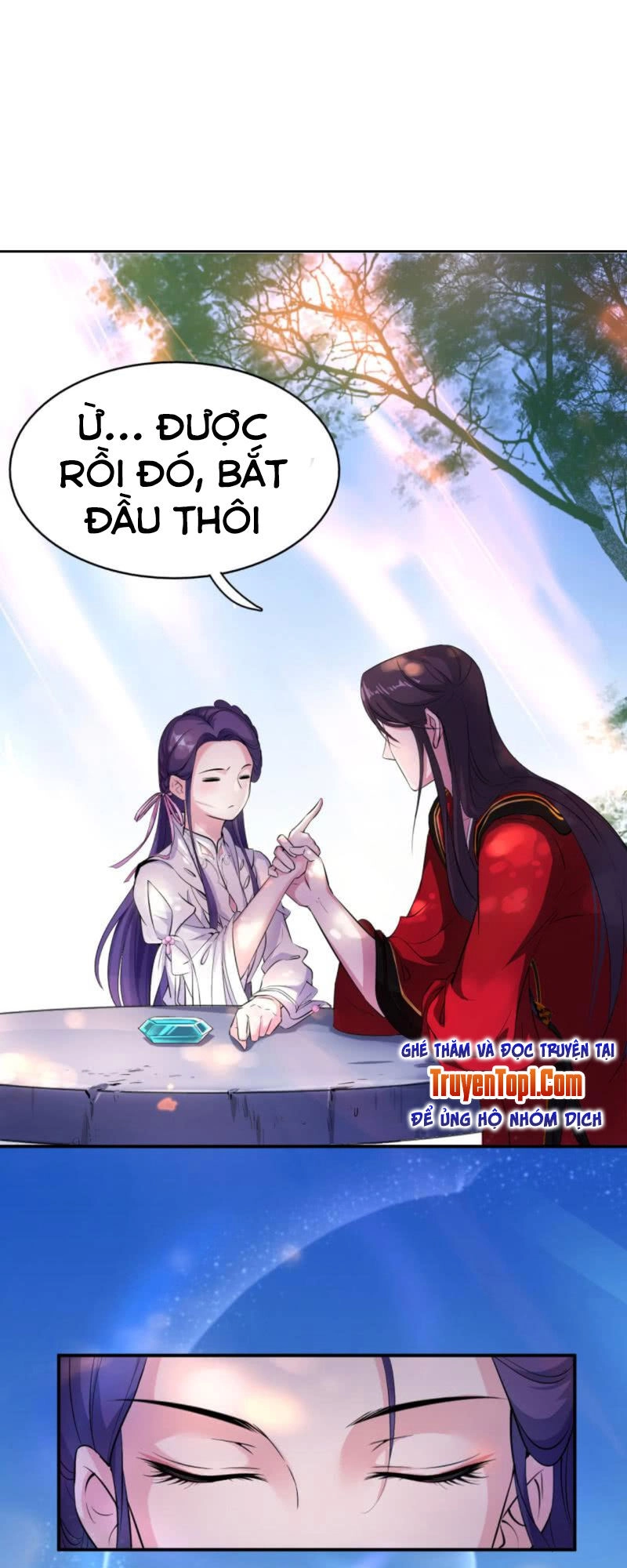Tà Y Cuồng Thê Chapter 33 - 1