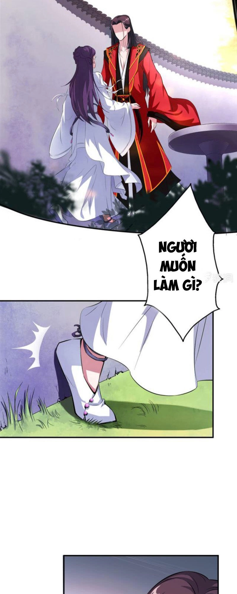 Tà Y Cuồng Thê Chapter 33 - 8