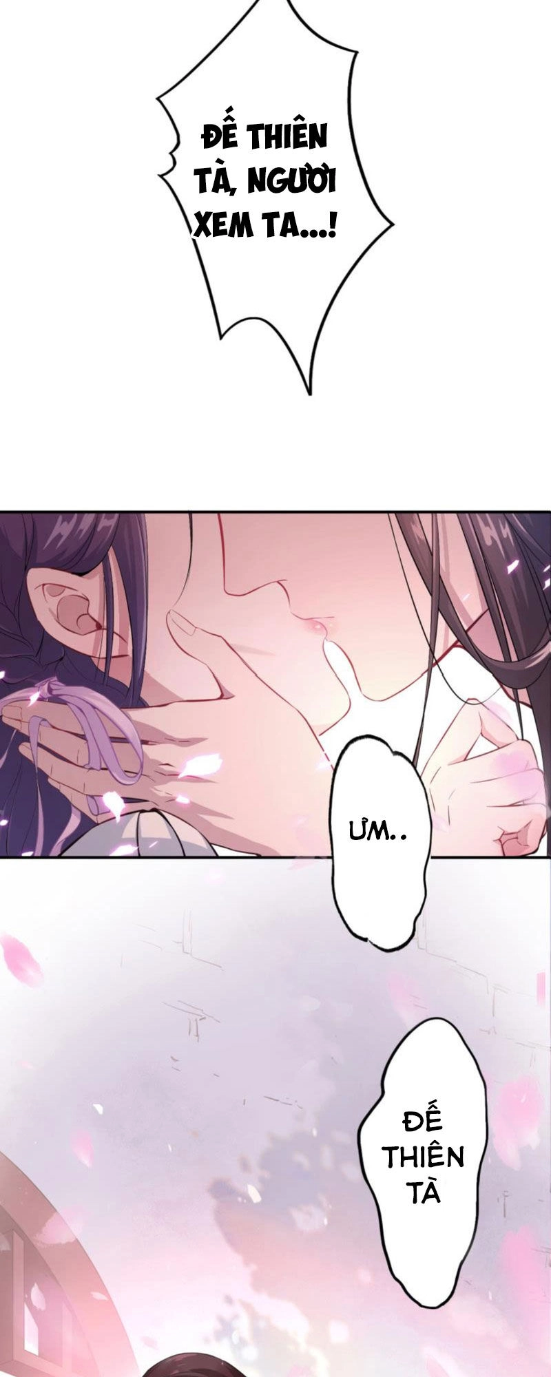 Tà Y Cuồng Thê Chapter 33 - 10