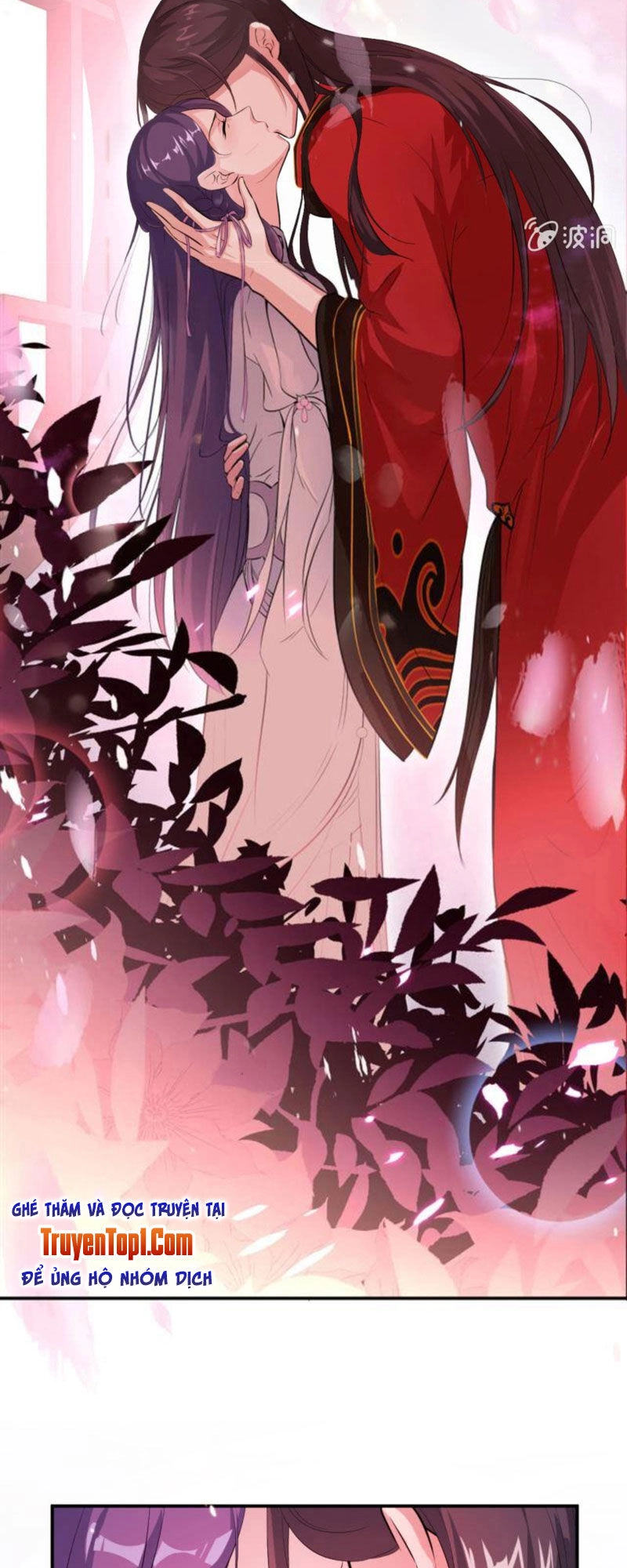 Tà Y Cuồng Thê Chapter 33 - 11