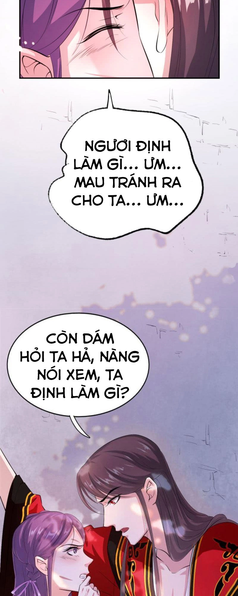 Tà Y Cuồng Thê Chapter 33 - 12